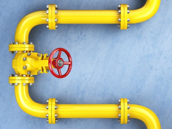 Cost of Gas Line Replacement in Allen