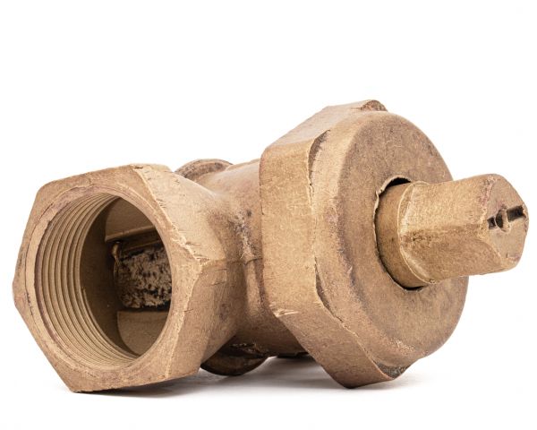 Cost of Gas Valve Replacement in Allen