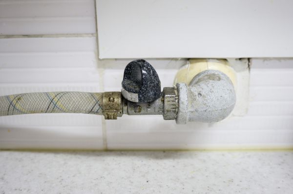 Cost of Gas Valve Installation in Allen