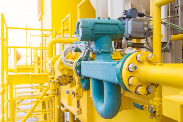 Cost of Commercial Gas Installation in Allen