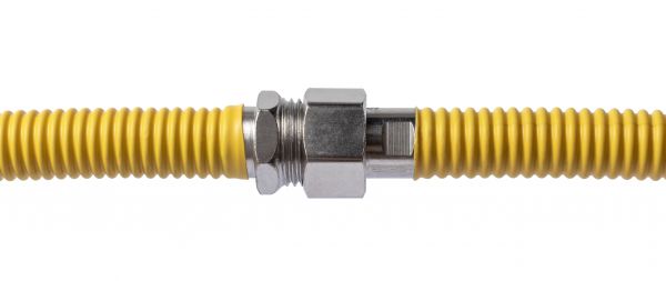 Cost of CSST Plumbing Service in Allen